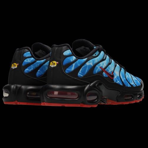 Продам Nike Tn , Новые