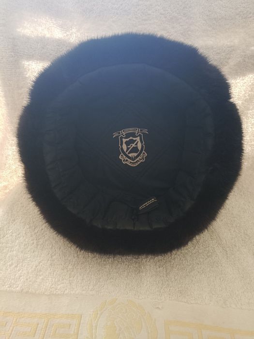 Шапки зимние ,норка