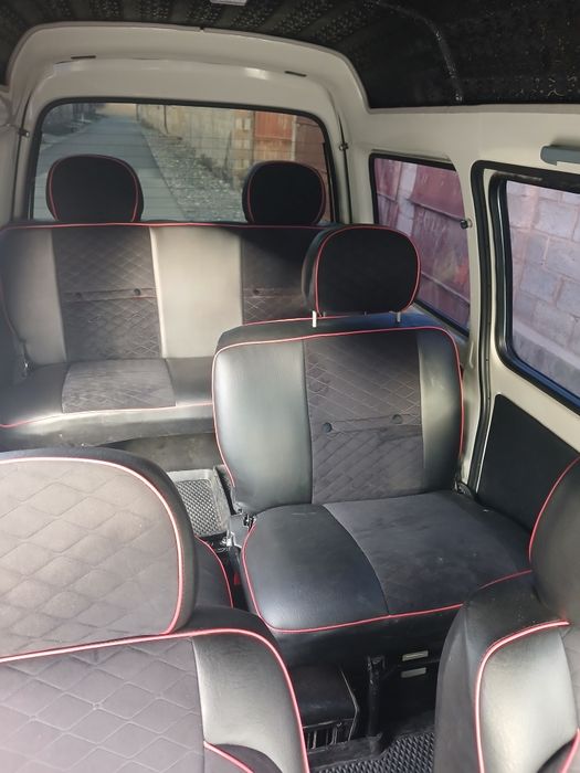 Damas sotiladi yili 2023