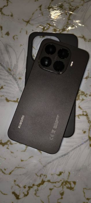 Xiaomi 15T Pro 98% АКБ