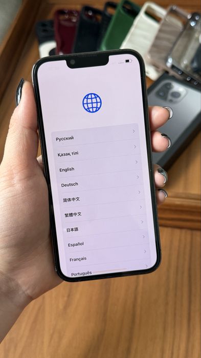 IPhone 13 Pro 512 GB