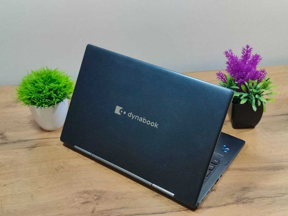 [СКИДКА] Ноутбук Dynabook Portege X30W intel i5 / DDR4 8Gb / SSD 256Gb