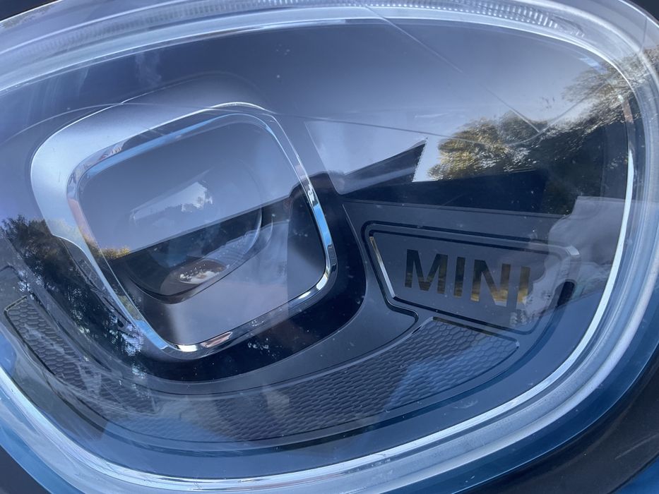 Far full led LCI Mini Countryman -2023 dreapta