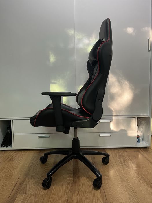Геймърски стол Xmart XGC 203R Pro