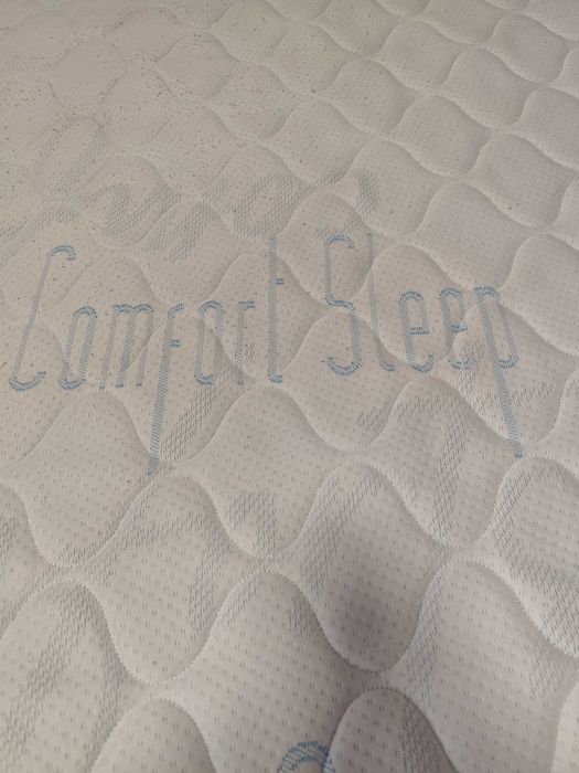 Двулицев матрак НАНИ модел TIRENA