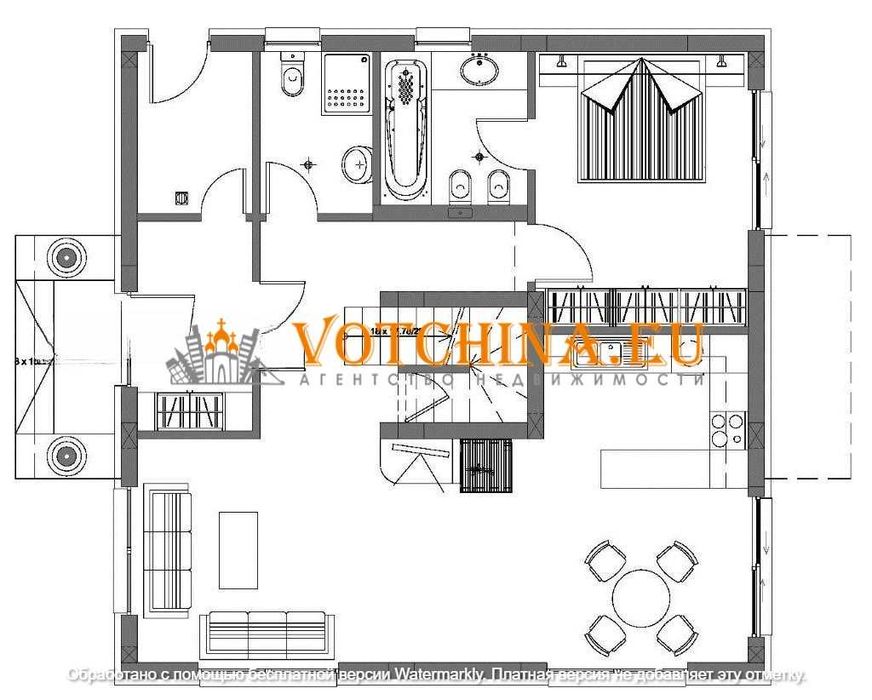 Продава се Къща в с. Кошарица, Област Бургас - 200 кв.м за 1450 €/кв.м - Снимка #11