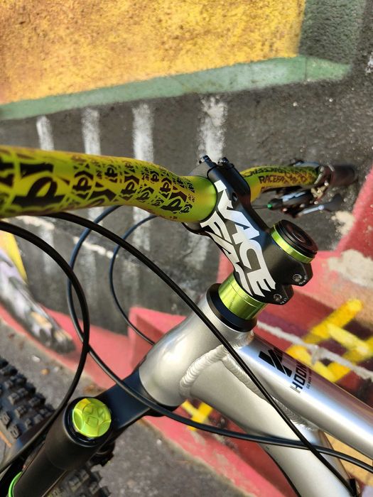 OctaneOne Hooner 29inch * custom *