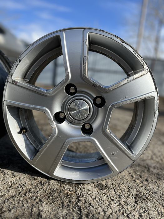 Продам диски r15