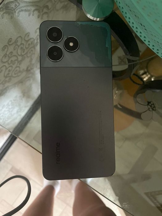 Реалми нот 50...