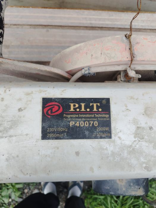 Плиткарез 100000