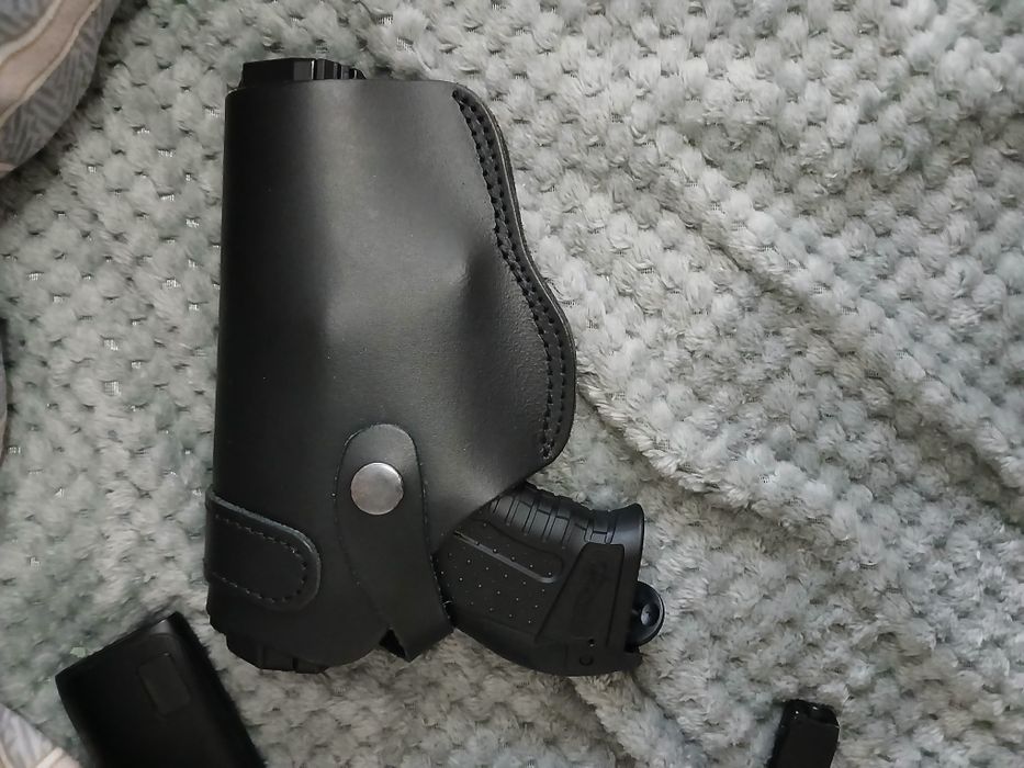 Pistol airsoft walther p99 DAO