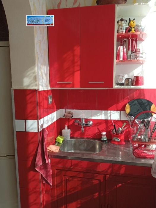 2-стаен в гр. Етрополе 65 м²