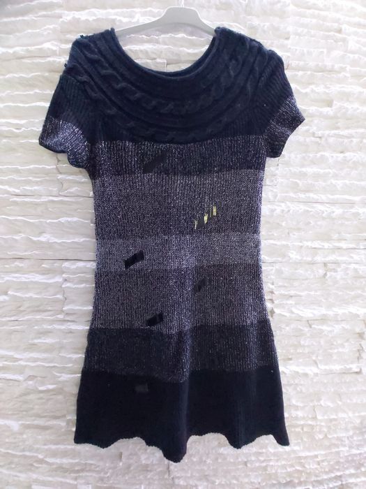 Rochie tricotata