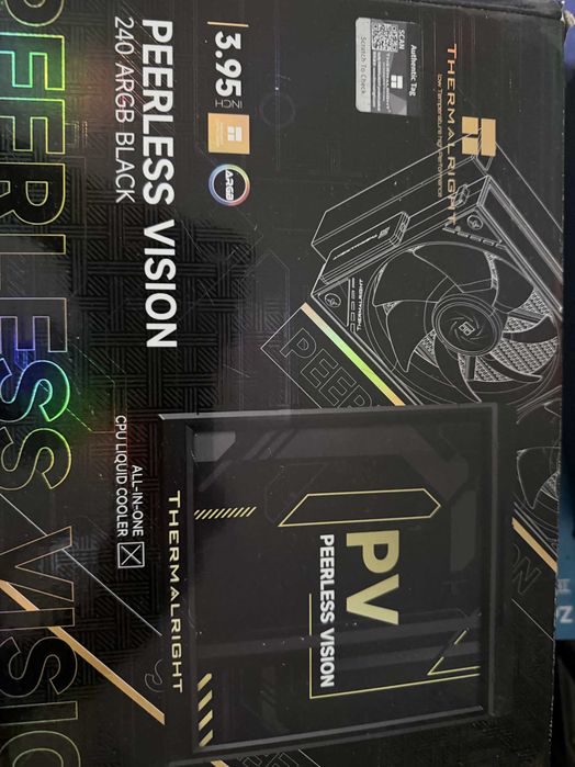 Gaming Pc Ryzen 7 5700X / 32GB 3600Mhgz DDR4 RAM /