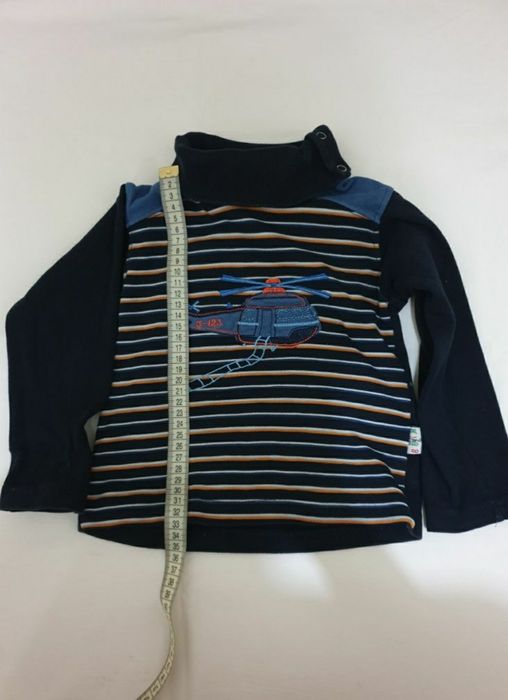 Детские свитера кофты