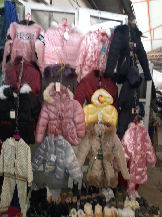 Докон сотилади еркургон бозорида размери 3×3