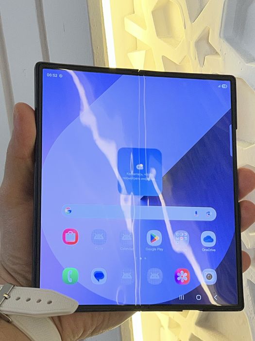 Samsung Galaxy Fold 6