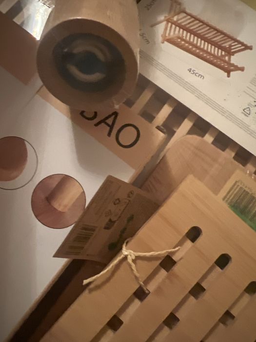 Подарочный набор доя кухни