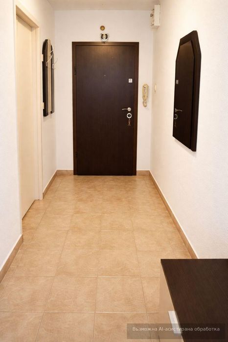 Дава се под наем Двустаен апартамент в Пловдив, Коматево - 65 кв.м за 248.88 € - Снимка #3