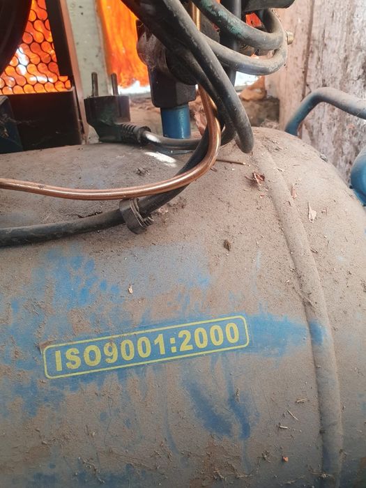 Матеус  IS 09001:2000