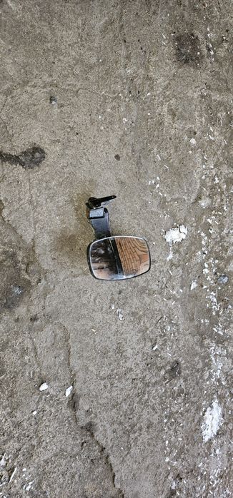 Продам зеркало на газель