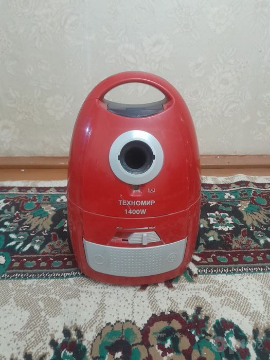 Plisos Texnomir 1400 w