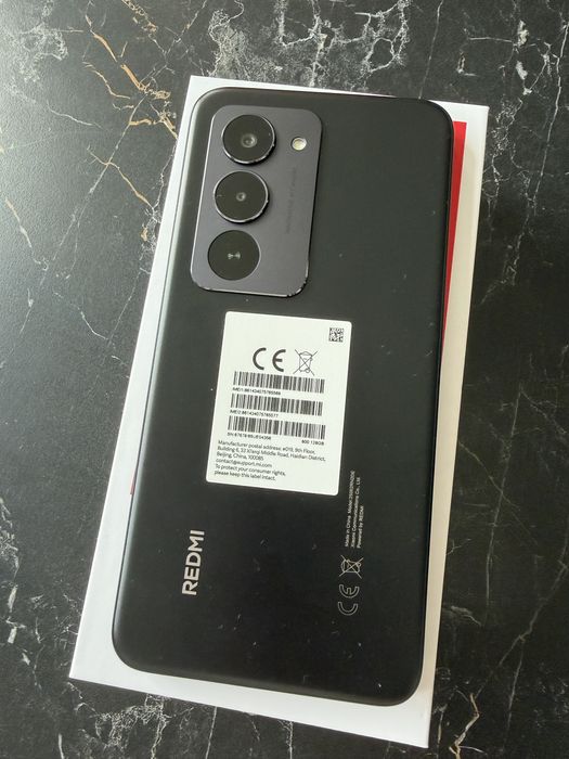 Телефон Redmi 15