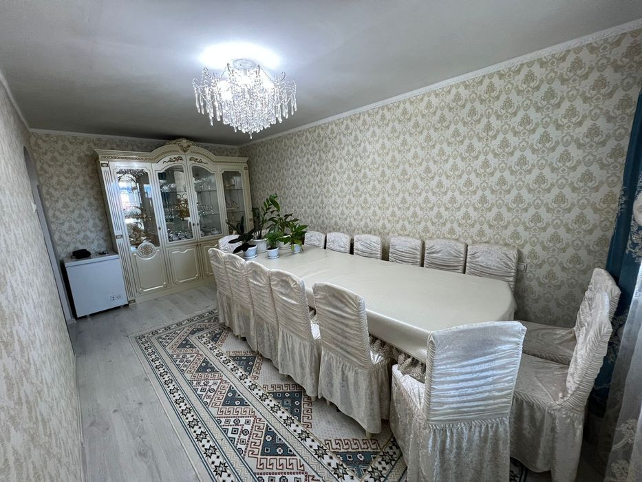 Бу Скатерть ЭКО кожадан