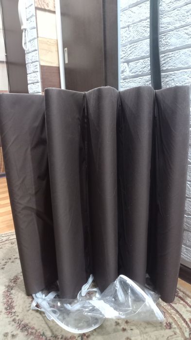 Позвоночный коврик «Асония»