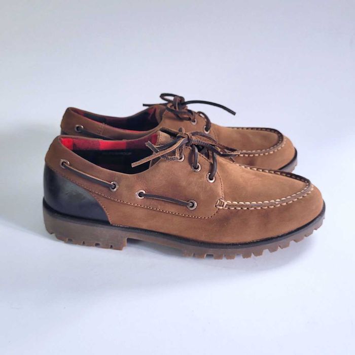 SPERRY Top-Sider, оригинални 43