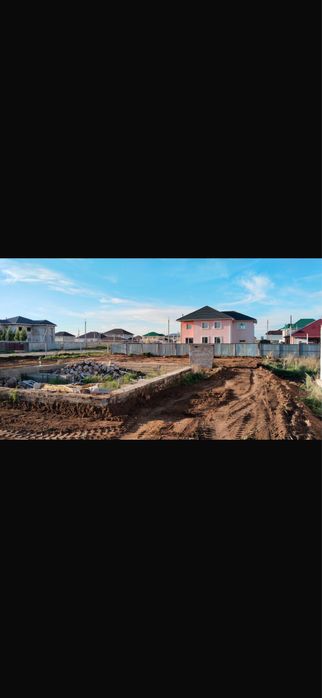 Продам участок ОБСЕ ( Талапкер).