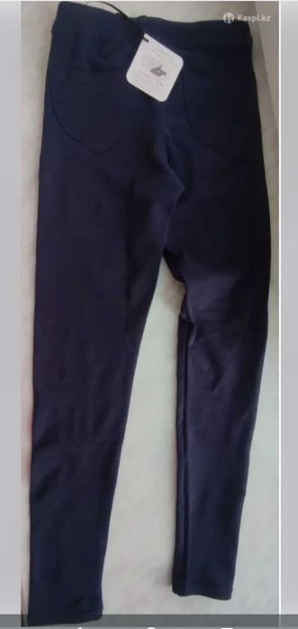 Женские лосины разные