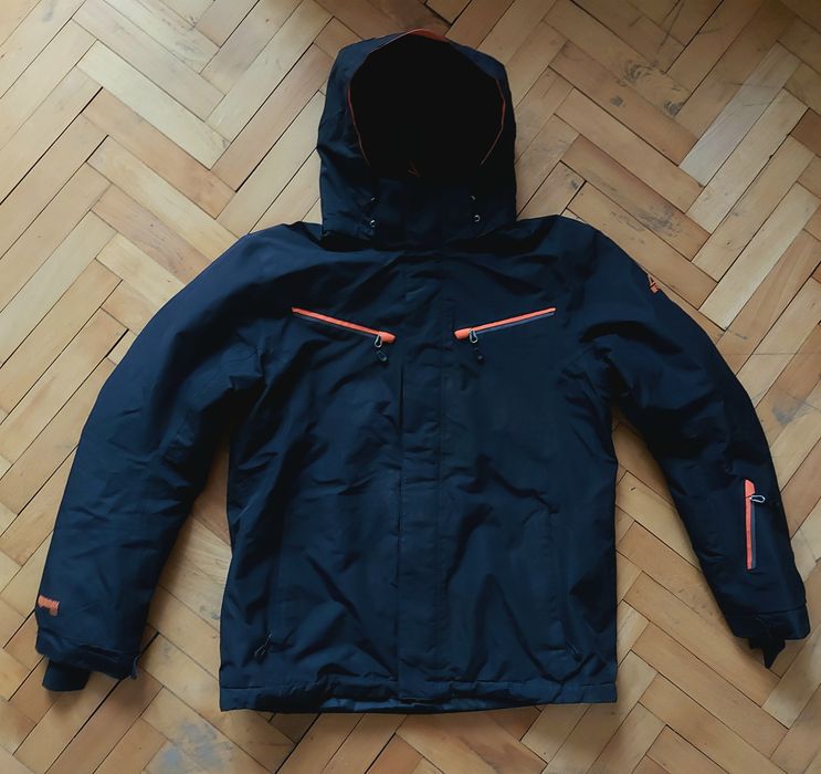 McKinley L52 размер,Aqua Max Elite мембрана