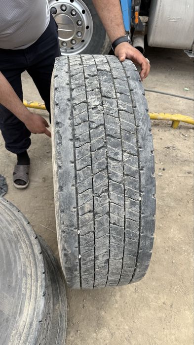 315/70 22,5 шина баллон