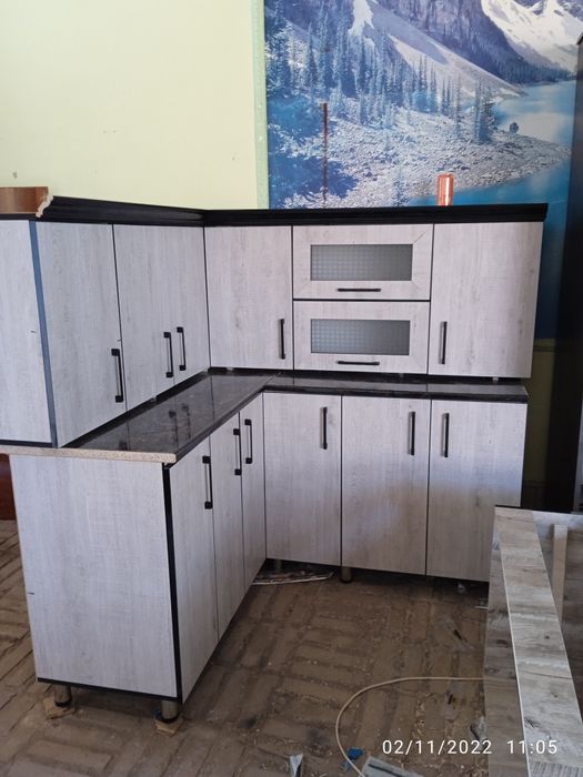 Mebel na zakas buyurtma asosida taxlaymiz