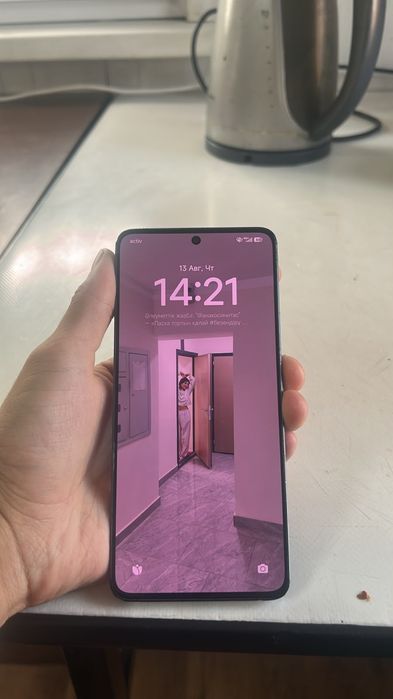 Poco X6 256гб. Обмен.