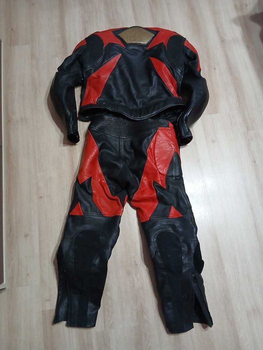 Мото екип Frank Thomas (Size EU-52)