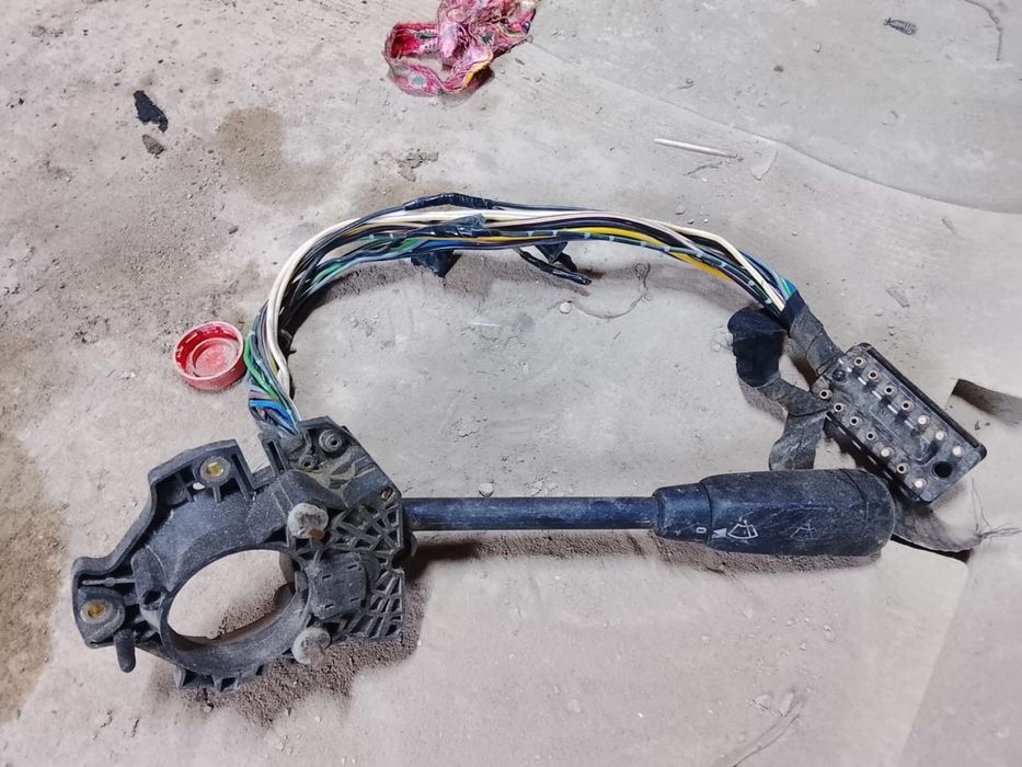 Головка и верталет мерс 124