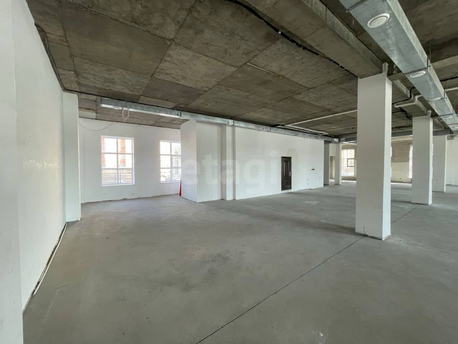 Сдается коммерческое помещение