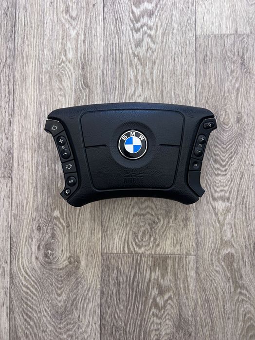 BMW 3 E46 БМВ е46 еърбег с мулти контроли OEM номер 0900340