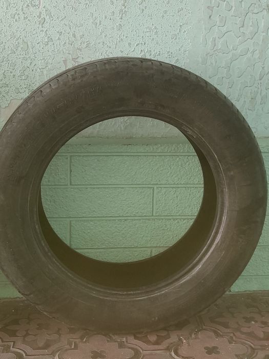 Captiva  balon  rabochi  r 235/60 .18 .