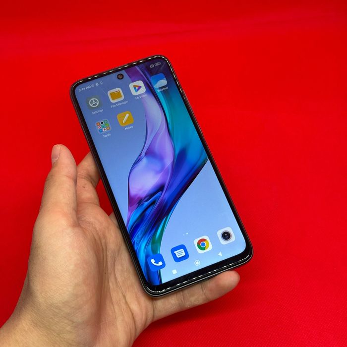 Redmi note 11 4g sotiladi dastavka bor