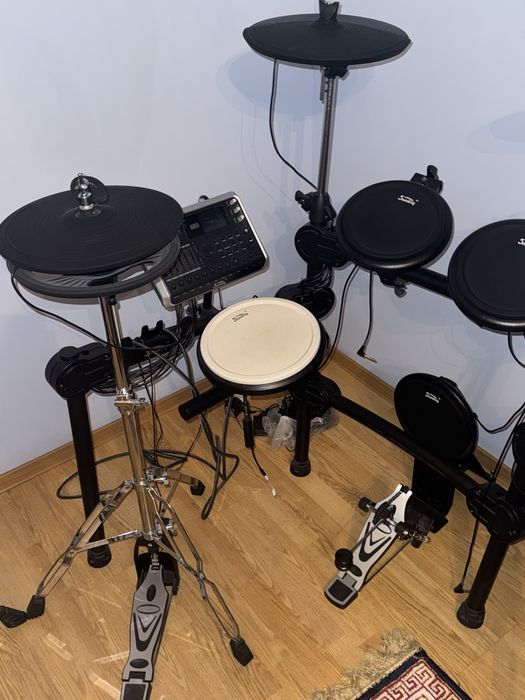 Электро барабаны Soundking 310