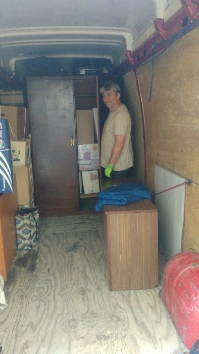 Транспортни услуги.София и страната. БУС. Товарни превози. Хамалски