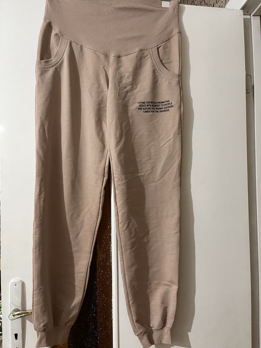 трико для беременных