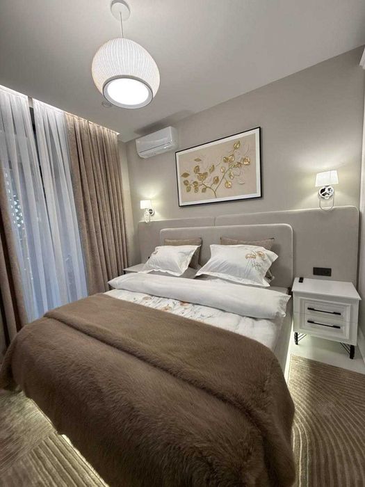 Продается элитная квартира в центре Ташкента