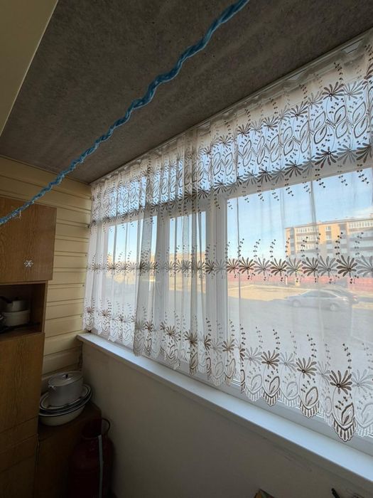 Продам квартиру