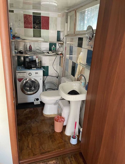 Продается дача СО Колос