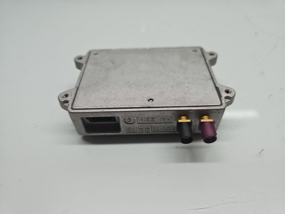 Amplificator antena AUDI A4 (8K5, B8) Avant [Fabr 2008-2015] 8J003545