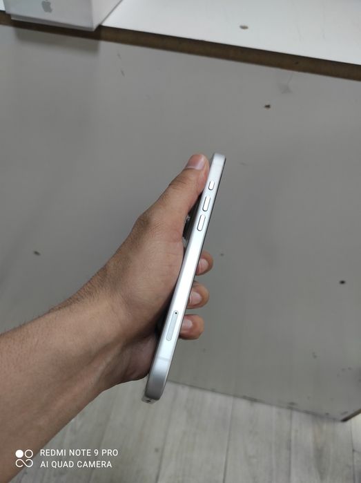 Iphone 17 Pro Max 1 Terabayt